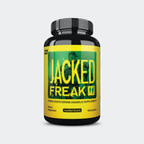 PharmaFreak Jacked Freak - Bodybuilding.com