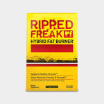 PharmaFreak Ripped Freak Fat Burner - Bodybuilding.com