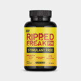 PharmaFreak Ripped Freak - Stimulant Free Fat Burner - Bodybuilding.com