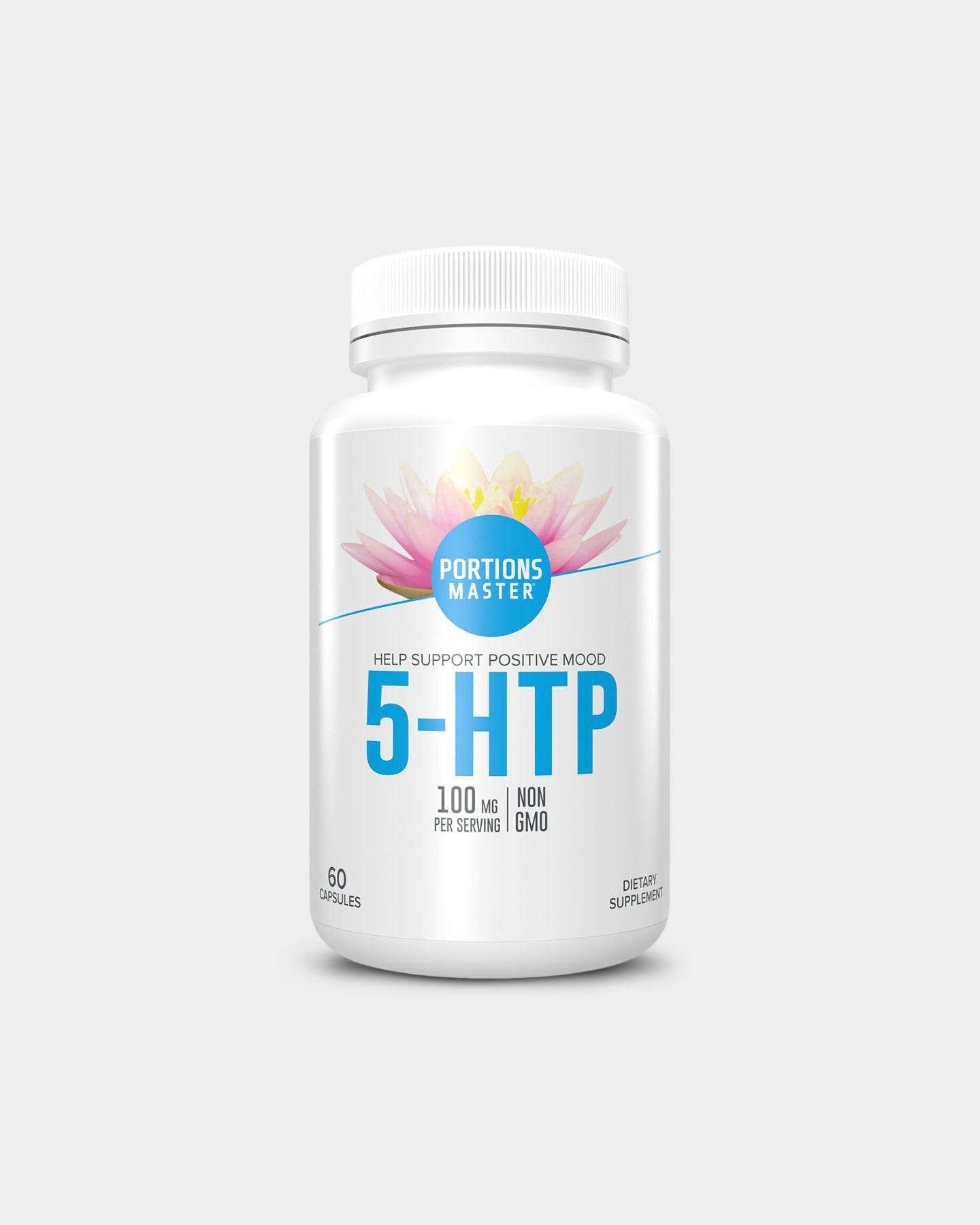 Portions Master 5 - HTP - Bodybuilding.com