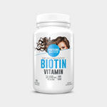 Portions Master Biotin - Bodybuilding.com