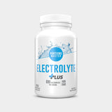 Portions Master Electrolyte Plus - Bodybuilding.com