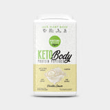 Portions Master Keto Body Protein Peptides - Bodybuilding.com