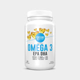 Portions Master Omega - 3 - Bodybuilding.com