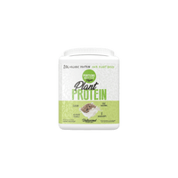 Portions Master Plant Protein