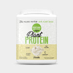 Portions Master Plant Protein - Bodybuilding.com