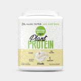 Portions Master Plant Protein - Bodybuilding.com