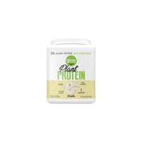 Portions Master Plant Protein