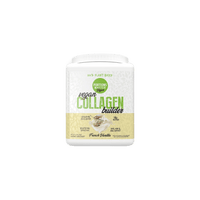 Portions Master Vegan Collagen Builder