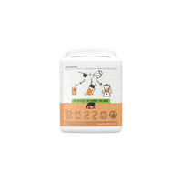 Portions Master Vegan Collagen Builder