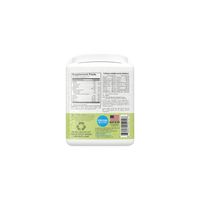 Portions Master Vegan Protein Blend