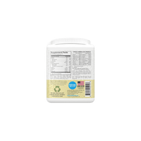 Portions Master Vegan Protein Blend