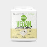 Portions Master Vegan Protein Blend - Bodybuilding.com