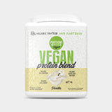 Portions Master Vegan Protein Blend - Bodybuilding.com