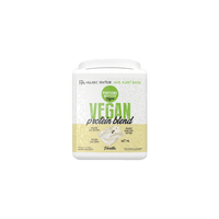 Portions Master Vegan Protein Blend