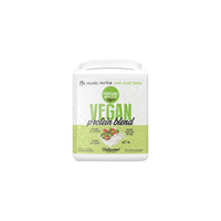 Portions Master Vegan Protein Blend