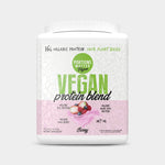 Portions Master Vegan Protein Blend - Bodybuilding.com