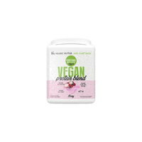 Portions Master Vegan Protein Blend