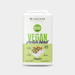 Portions Master Vegan Protein Blend - Bodybuilding.com