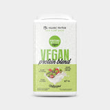 Portions Master Vegan Protein Blend - Bodybuilding.com