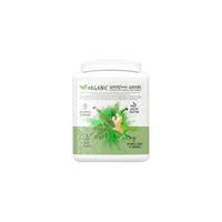 Portions Master Vulcanic Supergreen