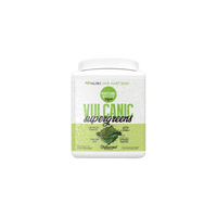 Portions Master Vulcanic Supergreen