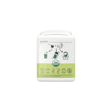 Portions Master Vulcanic Supergreen