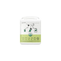 Portions Master Vulcanic Supergreen