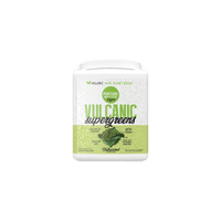 Portions Master Vulcanic Supergreen