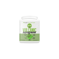 Portions Master Vulcanic Supergreen