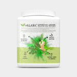 Portions Master Vulcanic Supergreen - Bodybuilding.com