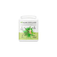 Portions Master Vulcanic Supergreen