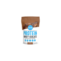 Portions Master Whey Isolate Protein