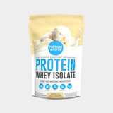 Portions Master Whey Isolate Protein - Bodybuilding.com