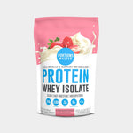 Portions Master Whey Isolate Protein - Bodybuilding.com