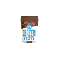 Portions Master Whey Isolate Protein