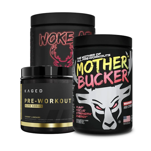 Pre-Workout