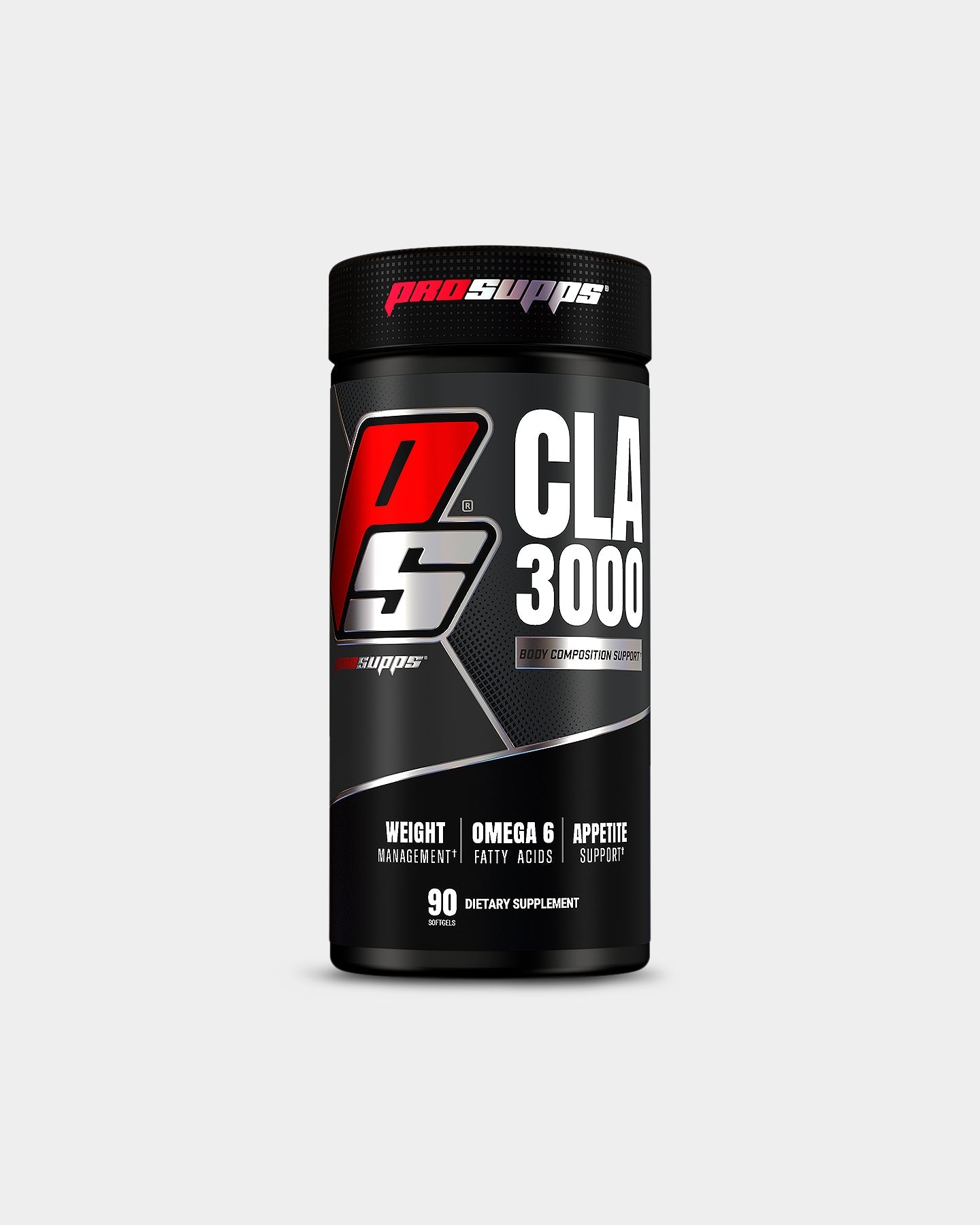 Pro Supps CLA Lean 3000 Softgel - Bodybuilding.com