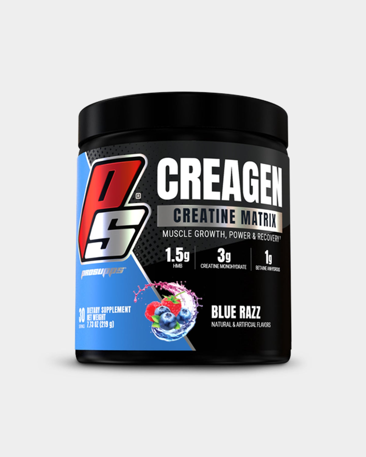 Creatine - Bodybuilding.com
