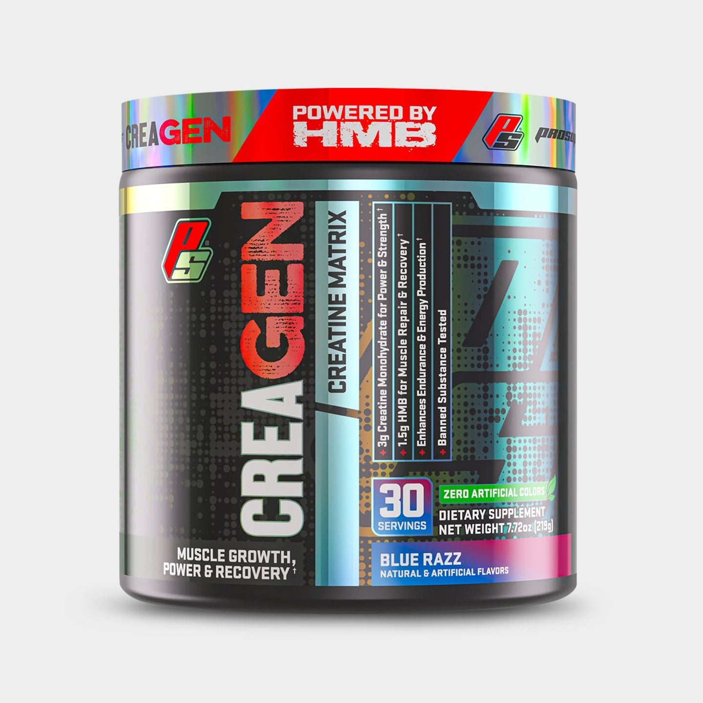 Pro Supps CreaGen - Bodybuilding.com