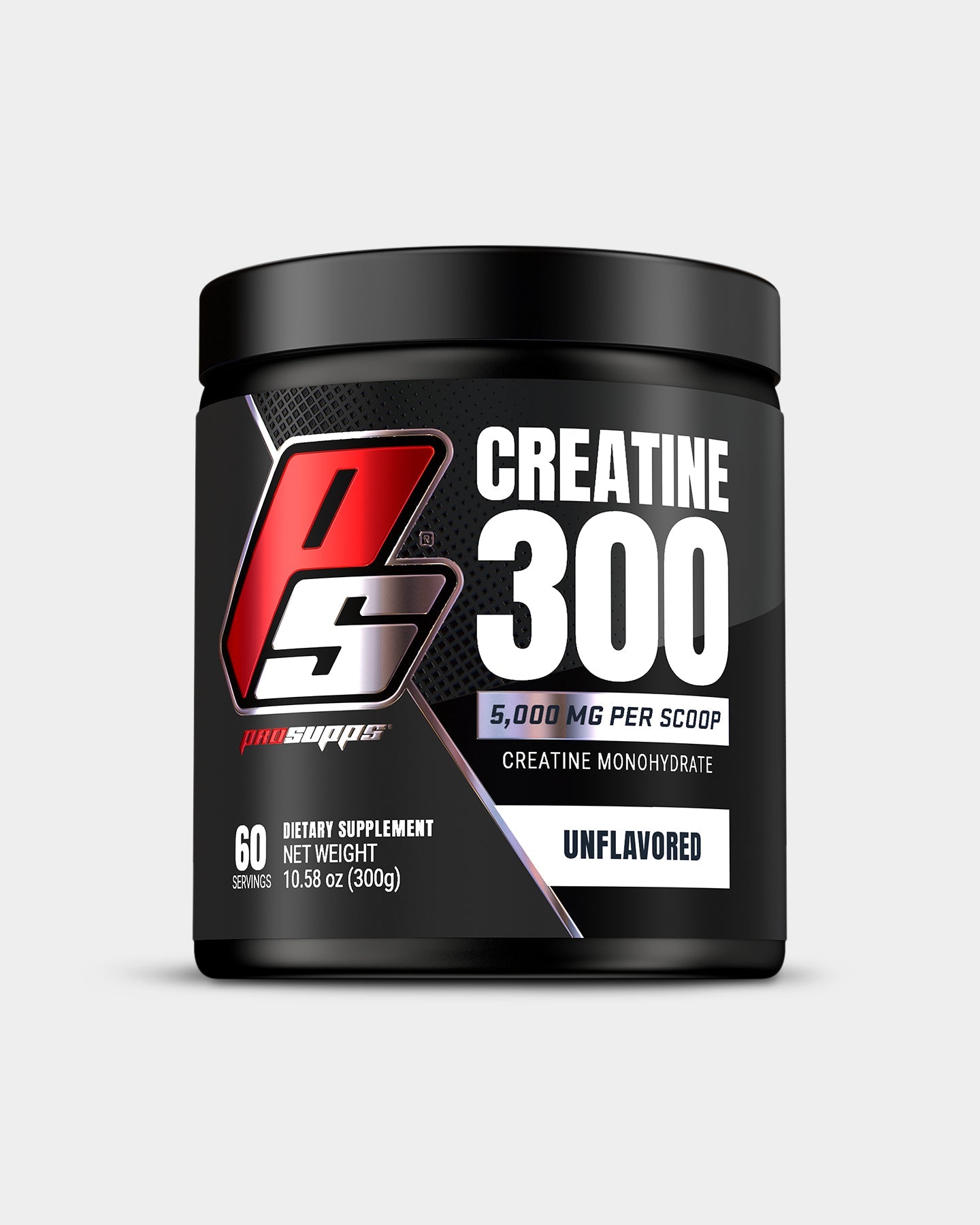 Pro Supps Creatine300 - Bodybuilding.com