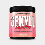 Pro Supps Dr. Jekyll Signature - Bodybuilding.com