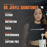 Pro Supps Dr. Jekyll Signature - Bodybuilding.com