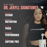 Pro Supps Dr. Jekyll Signature - Bodybuilding.com