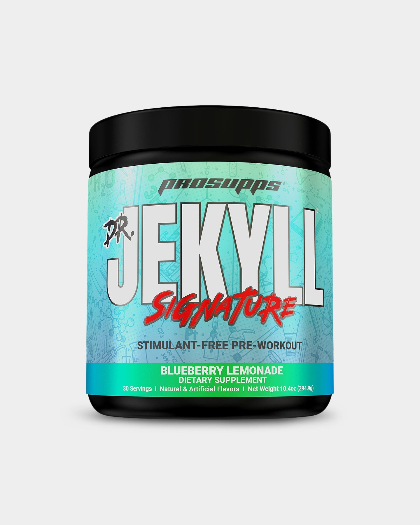 Pro Supps Dr. Jekyll Signature - Bodybuilding.com