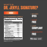 Pro Supps Dr. Jekyll Signature - Bodybuilding.com