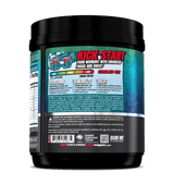 Pro Supps Dr. Jekyll Signature - Bodybuilding.com