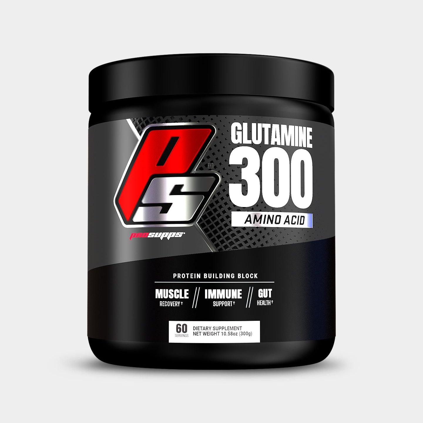 Pro Supps Glutamine 300 - Bodybuilding.com