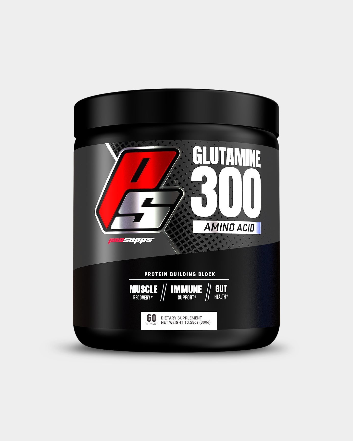 Pro Supps Glutamine 300 - Bodybuilding.com