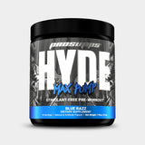 Pro Supps HYDE Max Pump Stim - Free Pre Workout - Bodybuilding.com